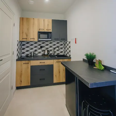 Apartamenty Lesna Limanowa Exterior photo