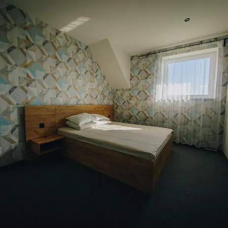 Apartamenty Lesna Limanowa Exterior photo