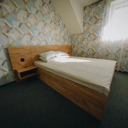 Apartamenty Lesna Limanowa Exterior photo