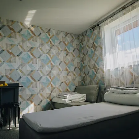 Apartamenty Lesna Limanowa Exterior photo