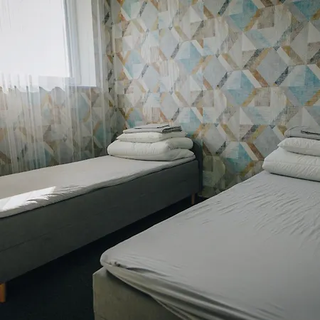 Apartamenty Lesna Limanowa Exterior photo