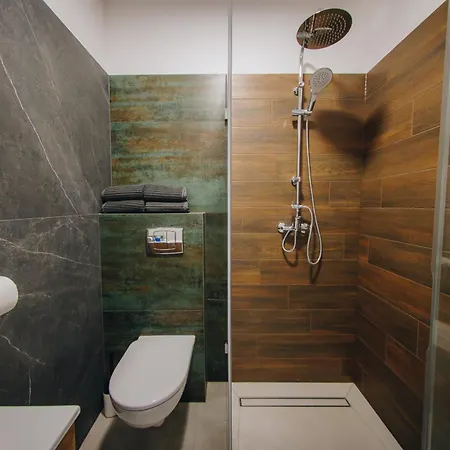 Apartamenty Lesna Limanowa Exterior photo
