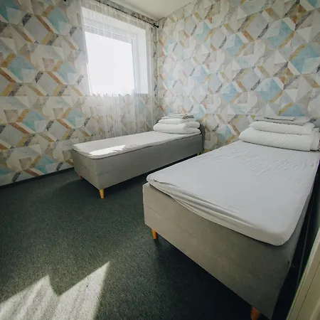 Apartamenty Lesna Limanowa Exterior photo