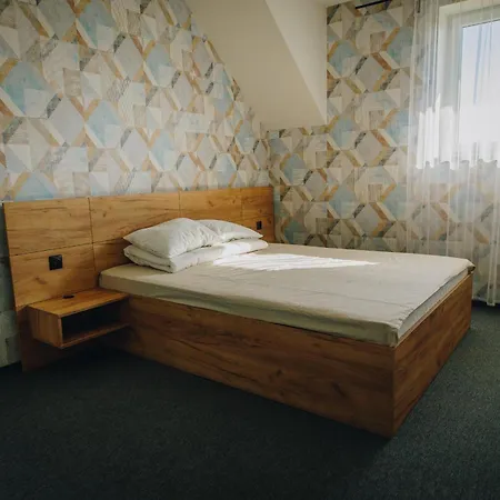 Apartamenty Lesna Limanowa Exterior photo