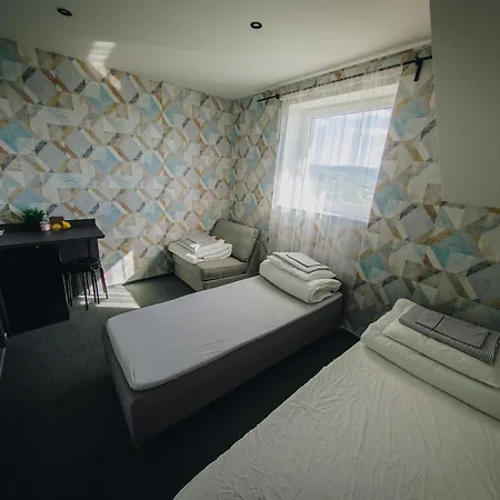 Apartamenty Lesna Limanowa Exterior photo
