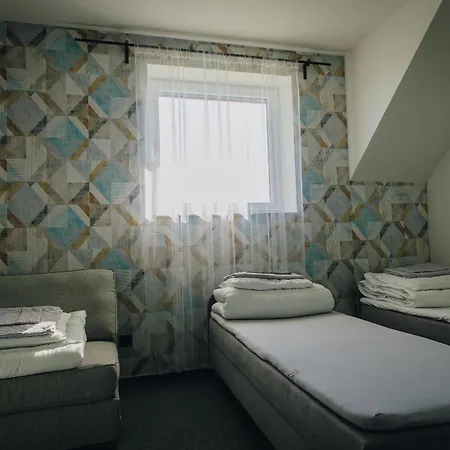 Apartamenty Lesna Limanowa Exterior photo