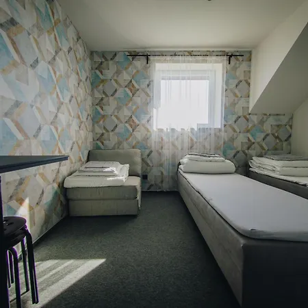 Apartamenty Lesna Limanowa Exterior photo