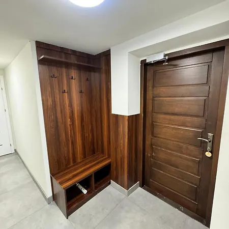 Apartamenty Lesna Limanowa Exterior photo