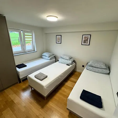 Apartamenty Lesna Limanowa Exterior photo