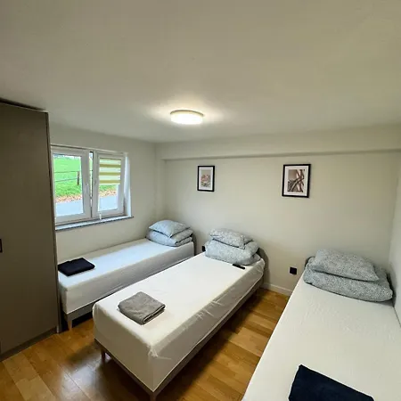 Apartamenty Lesna Limanowa Exterior photo