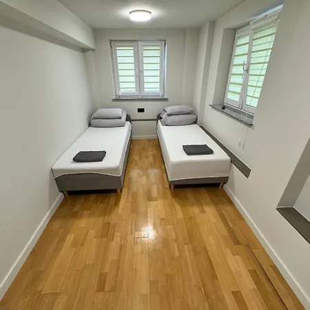 Apartamenty Lesna Limanowa Exterior photo