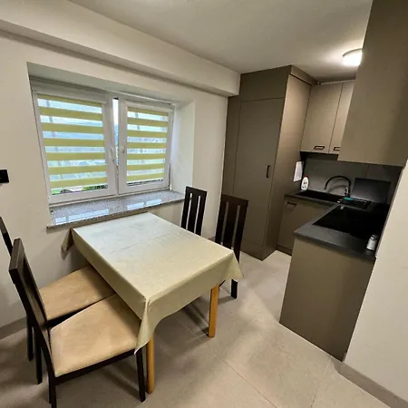 Apartamenty Lesna Limanowa Exterior photo