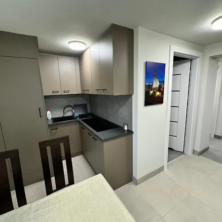 Apartamenty Lesna Limanowa Exterior photo