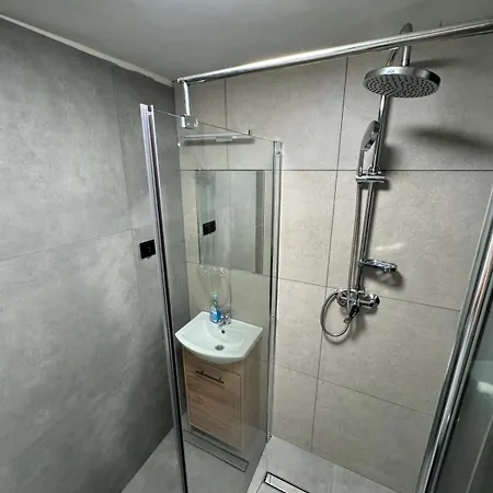 Apartamenty Lesna Limanowa Exterior photo