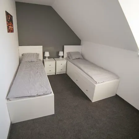 Apartamenty Lesna Limanowa Exterior photo