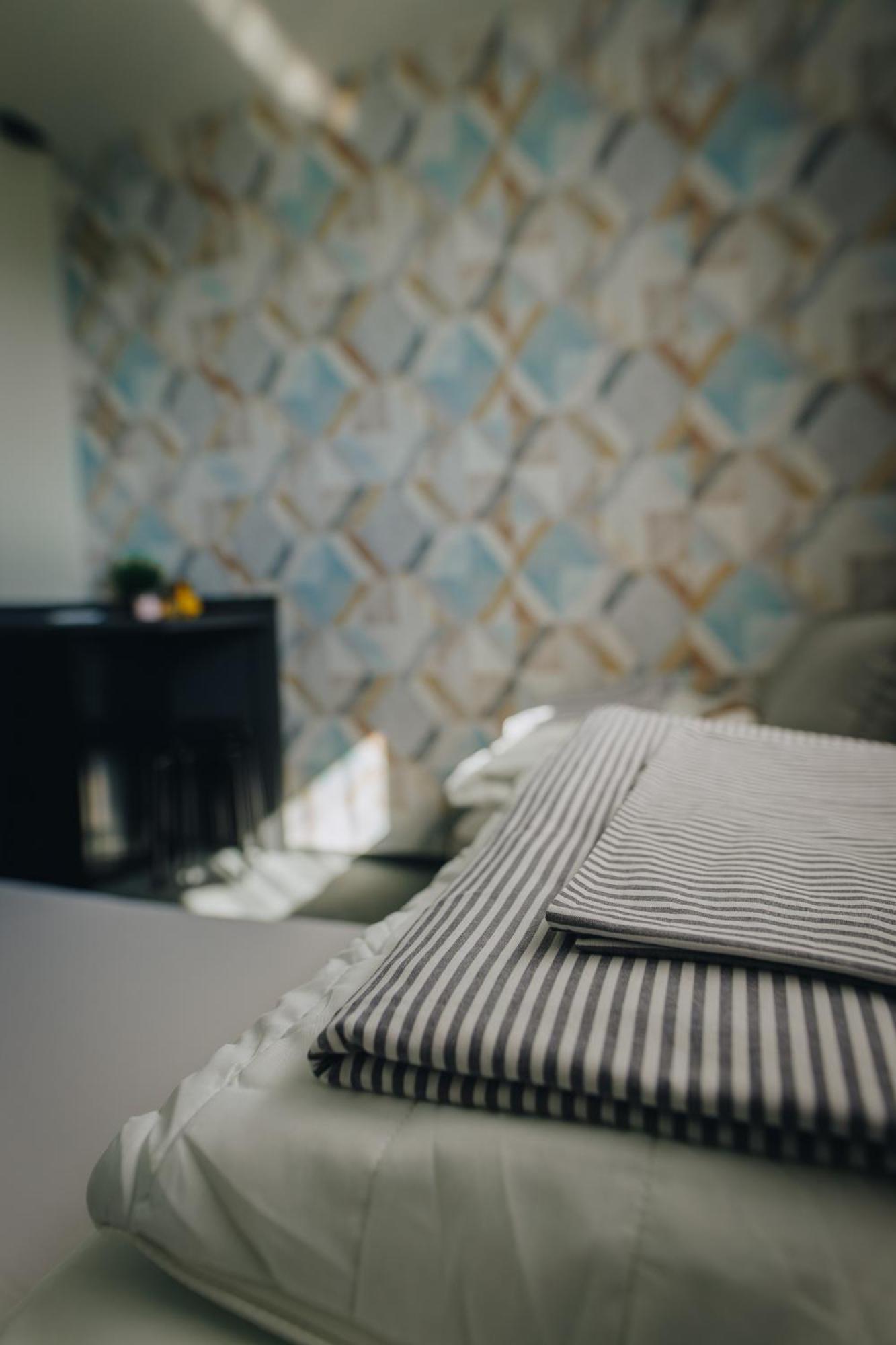 Apartment Lesna