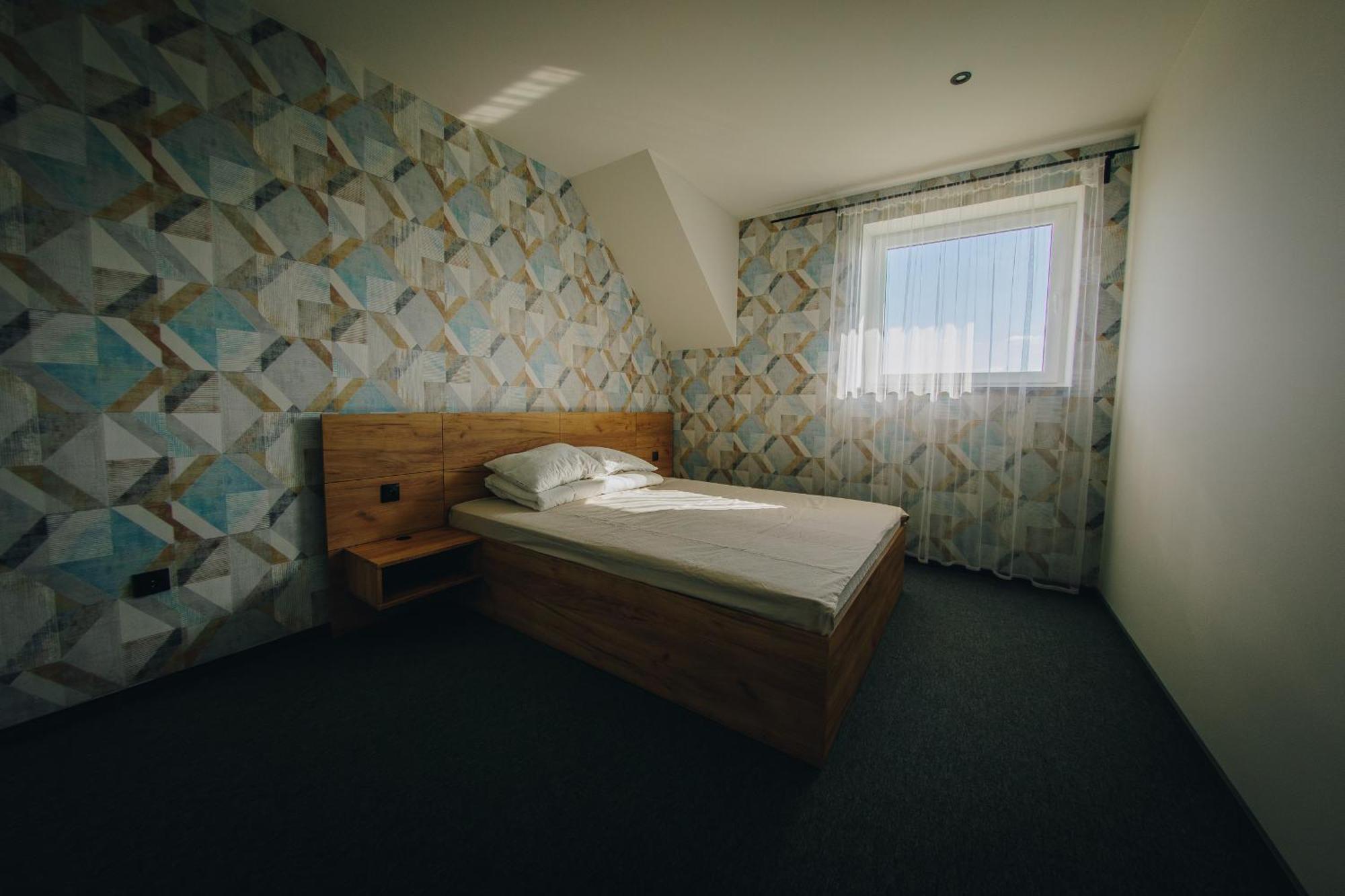 Apartment Lesna