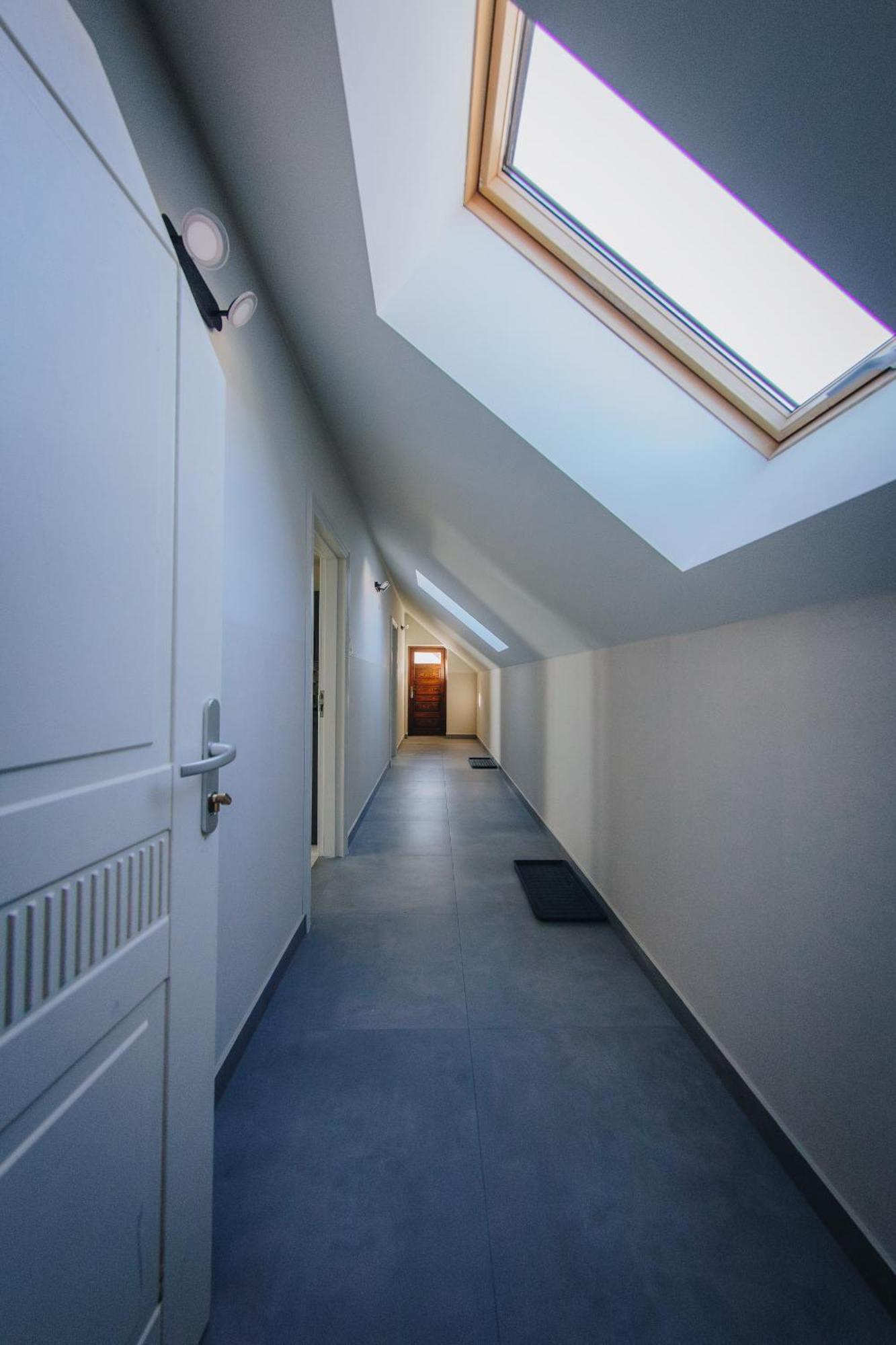 Lesna Apartment Limanowa