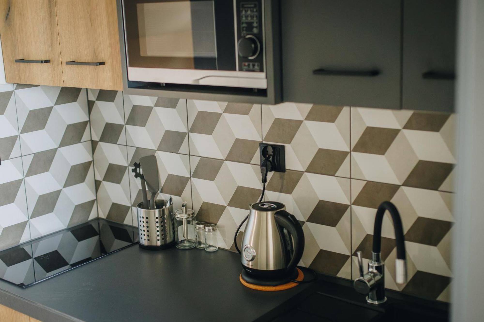 Apartment Lesna