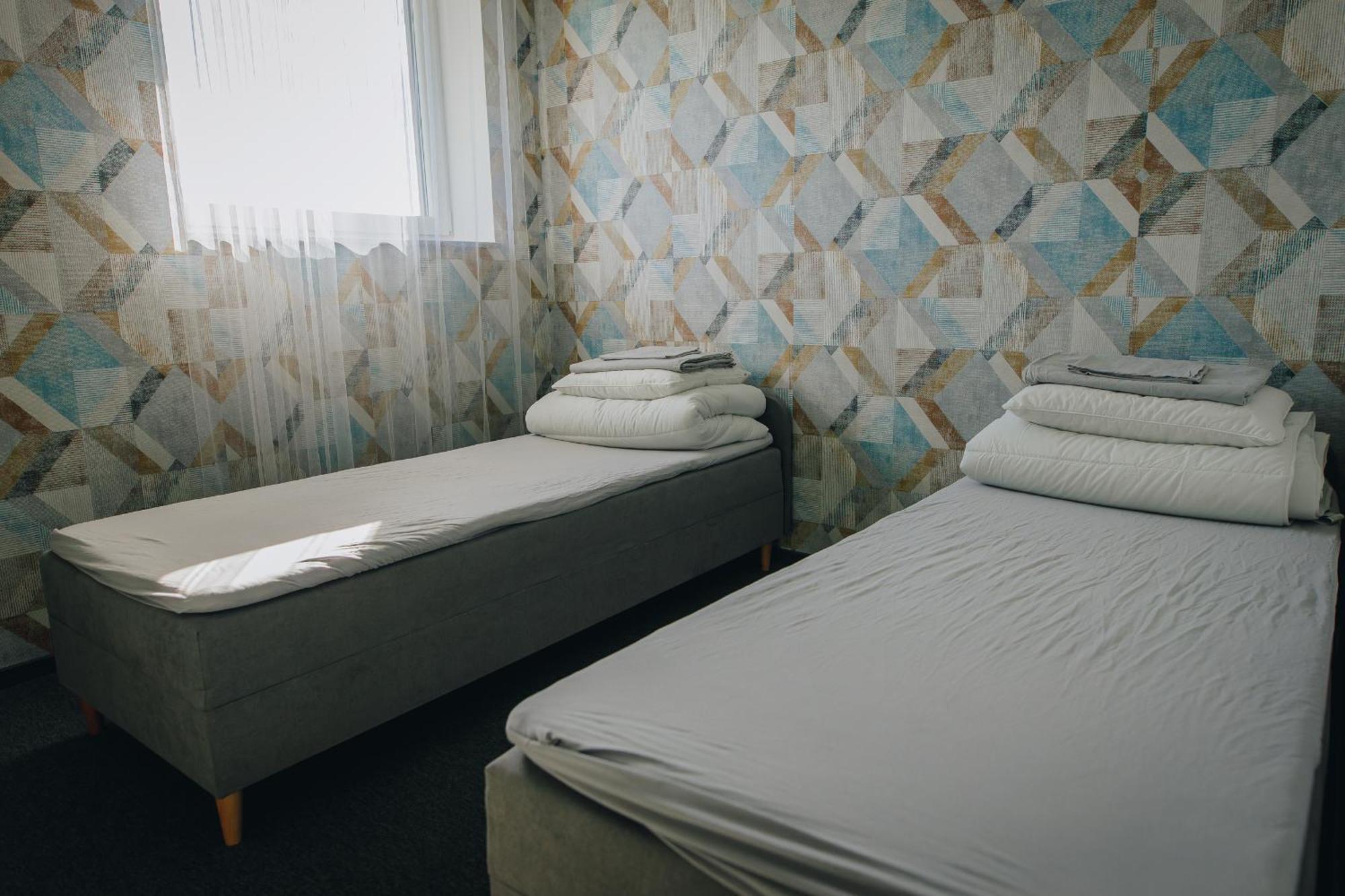 Apartment Lesna Limanowa