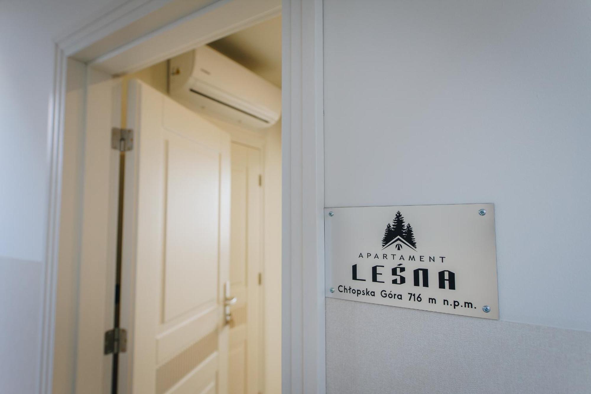 Lesna