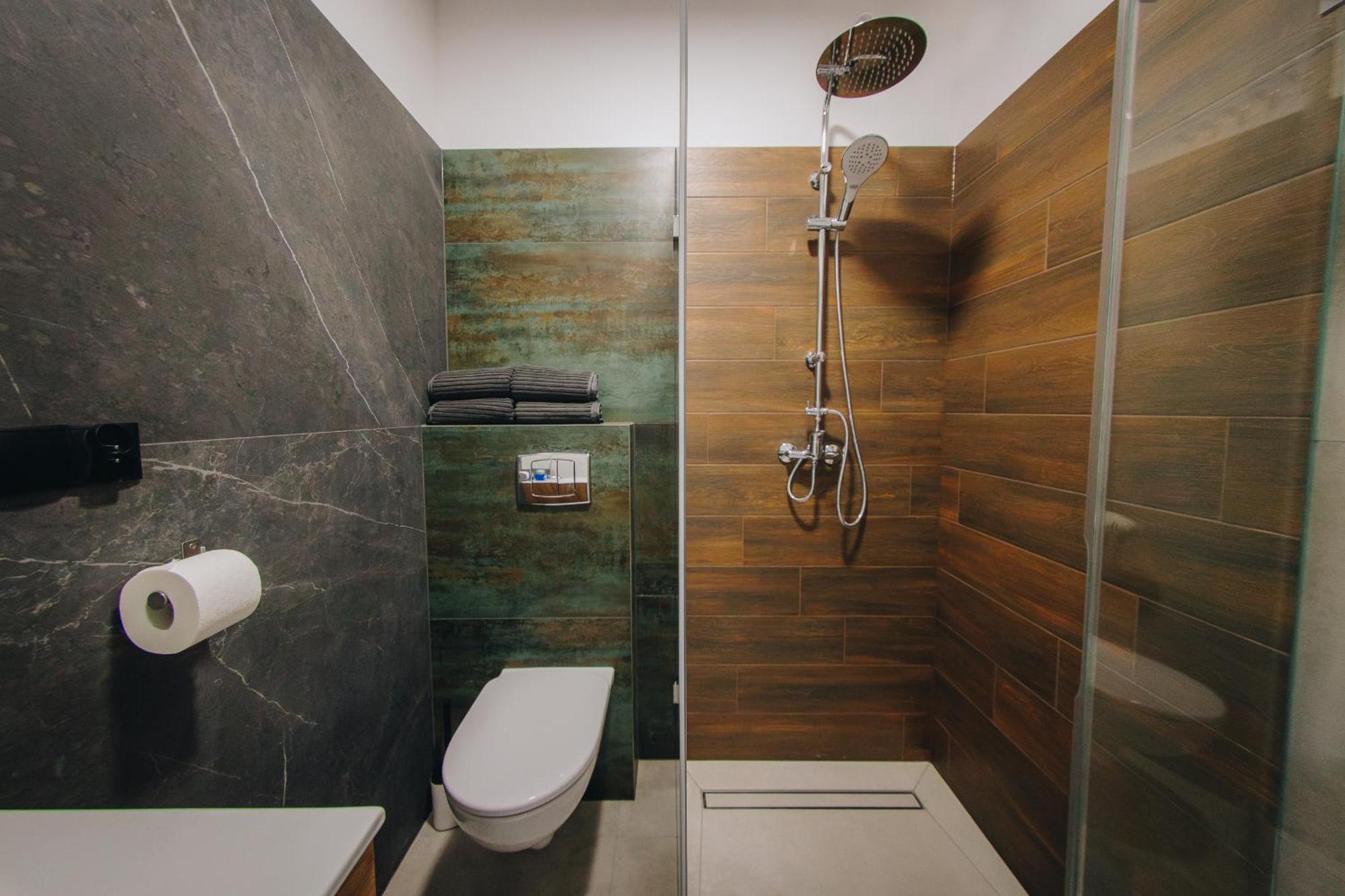 Apartment Lesna