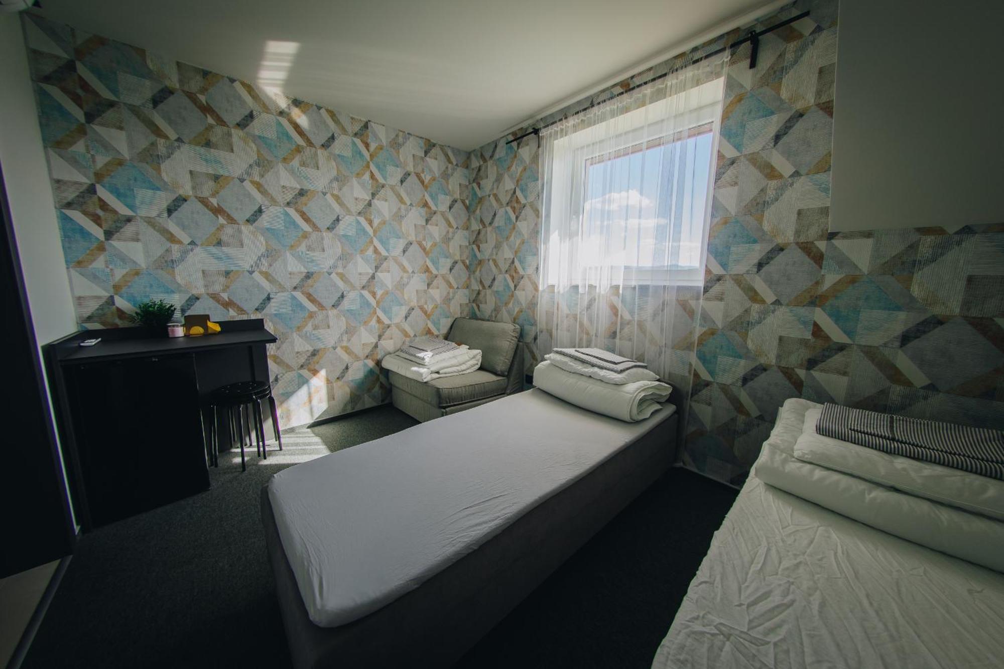 Lesna Apartment *