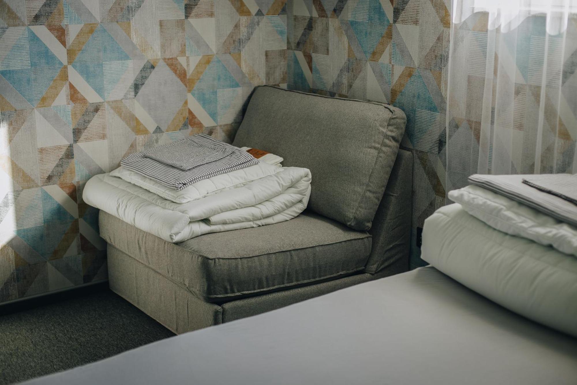 Apartment Lesna *