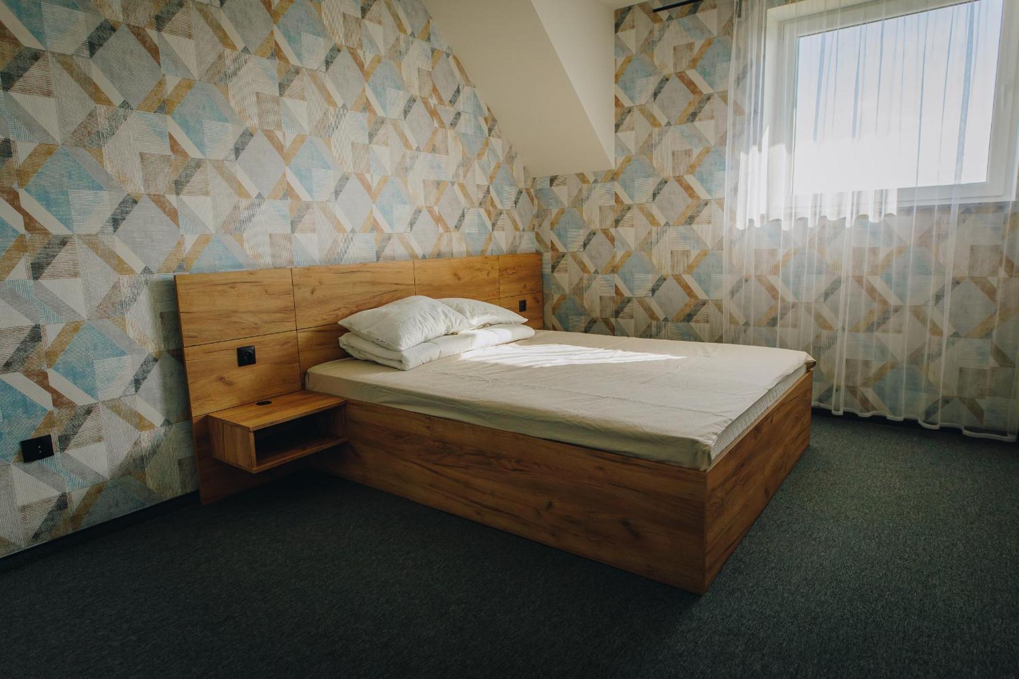 Lesna Apartment Limanowa
