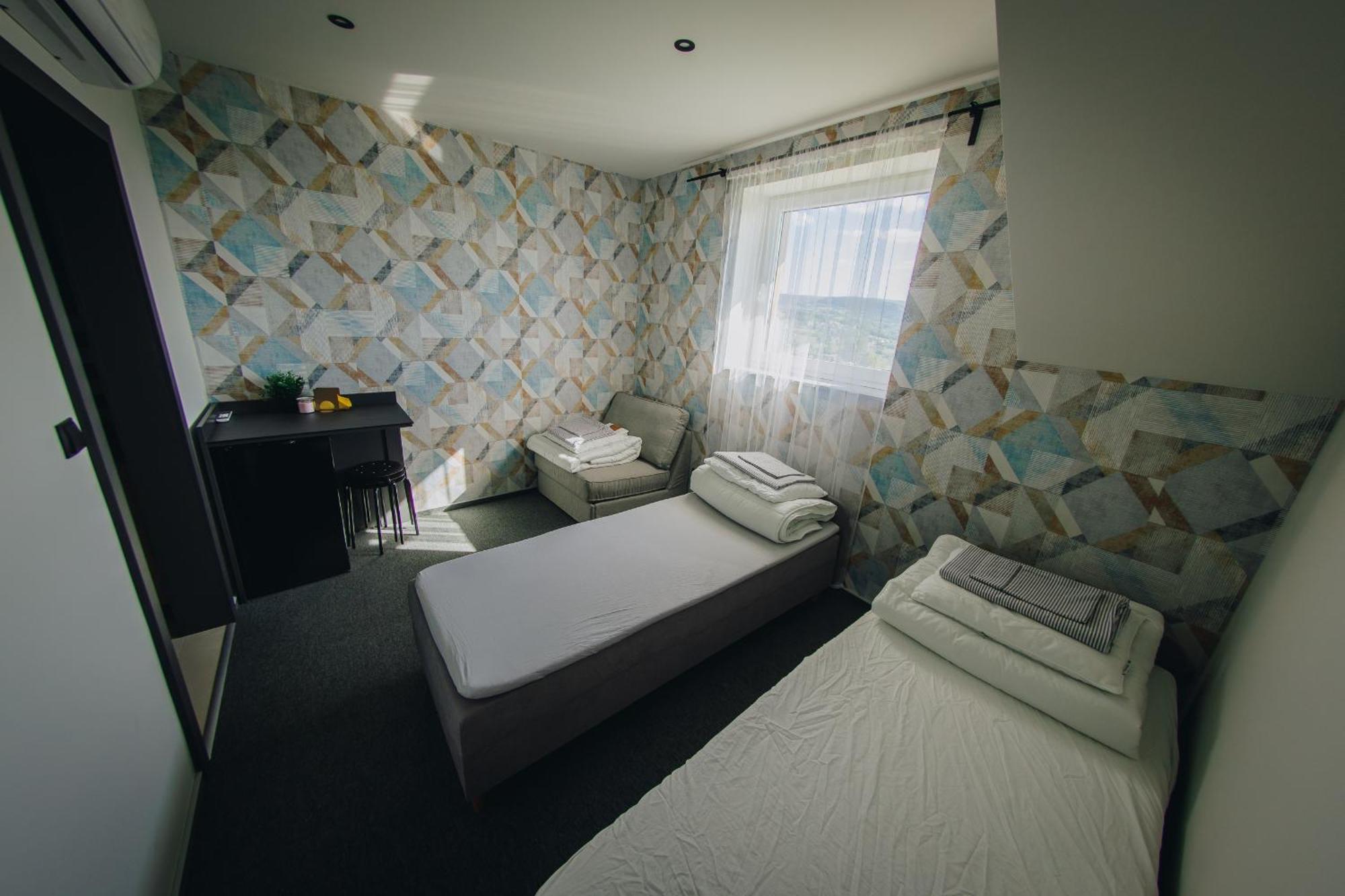 Lesna Apartment *