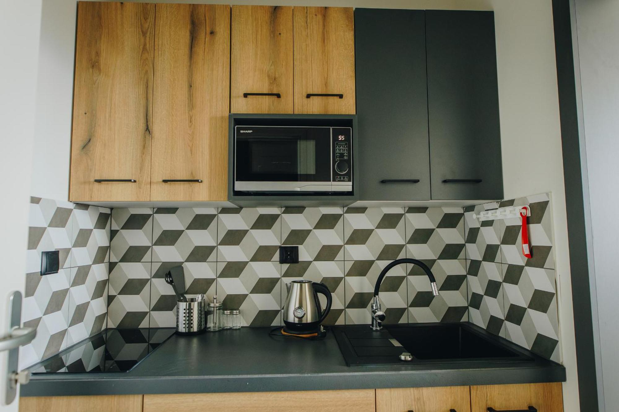 Apartment Lesna