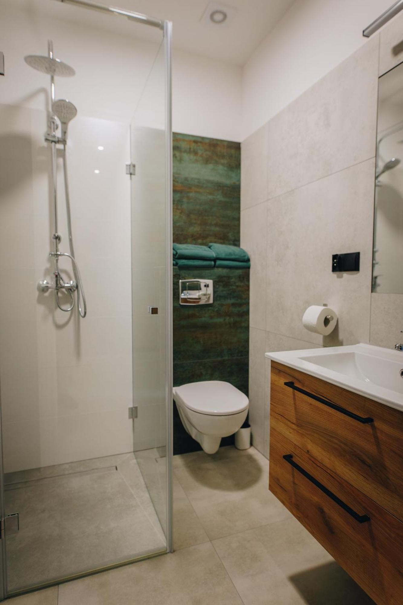Apartment Lesna *