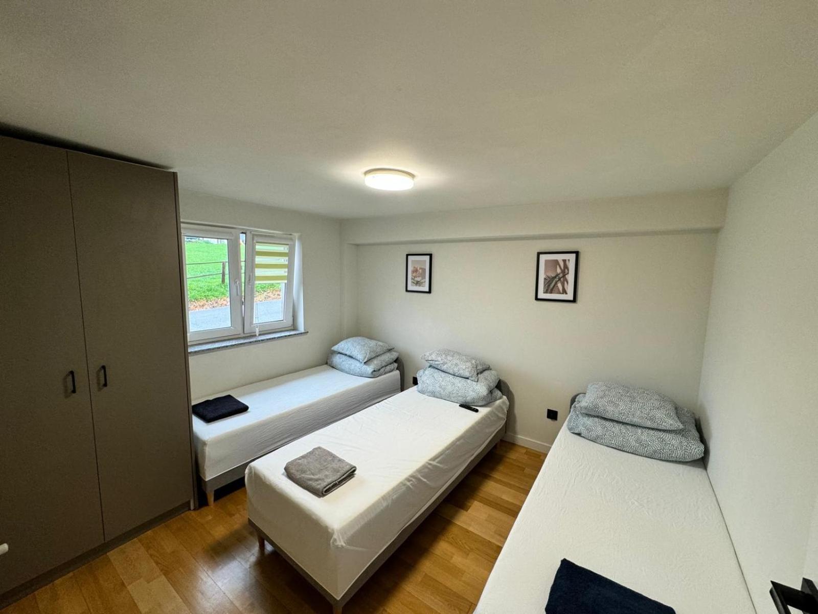 Lesna Apartment Limanowa