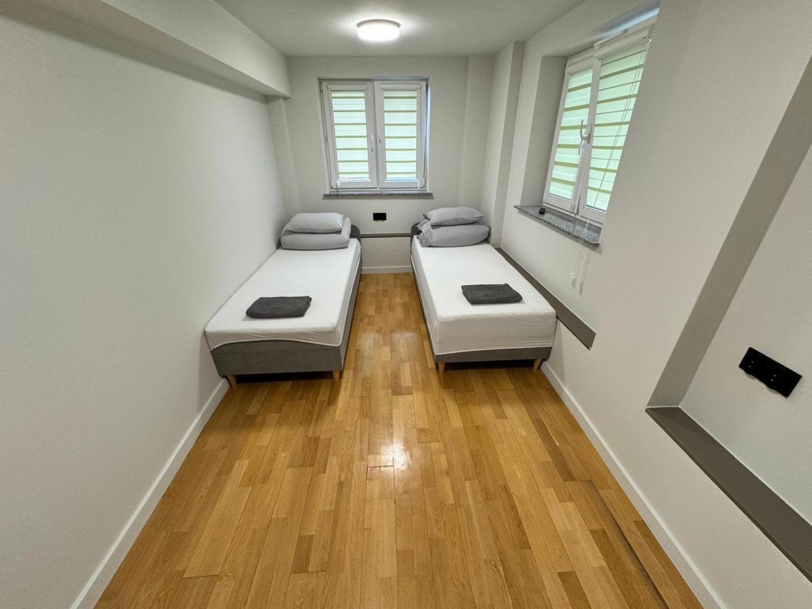 Apartment Lesna Limanowa
