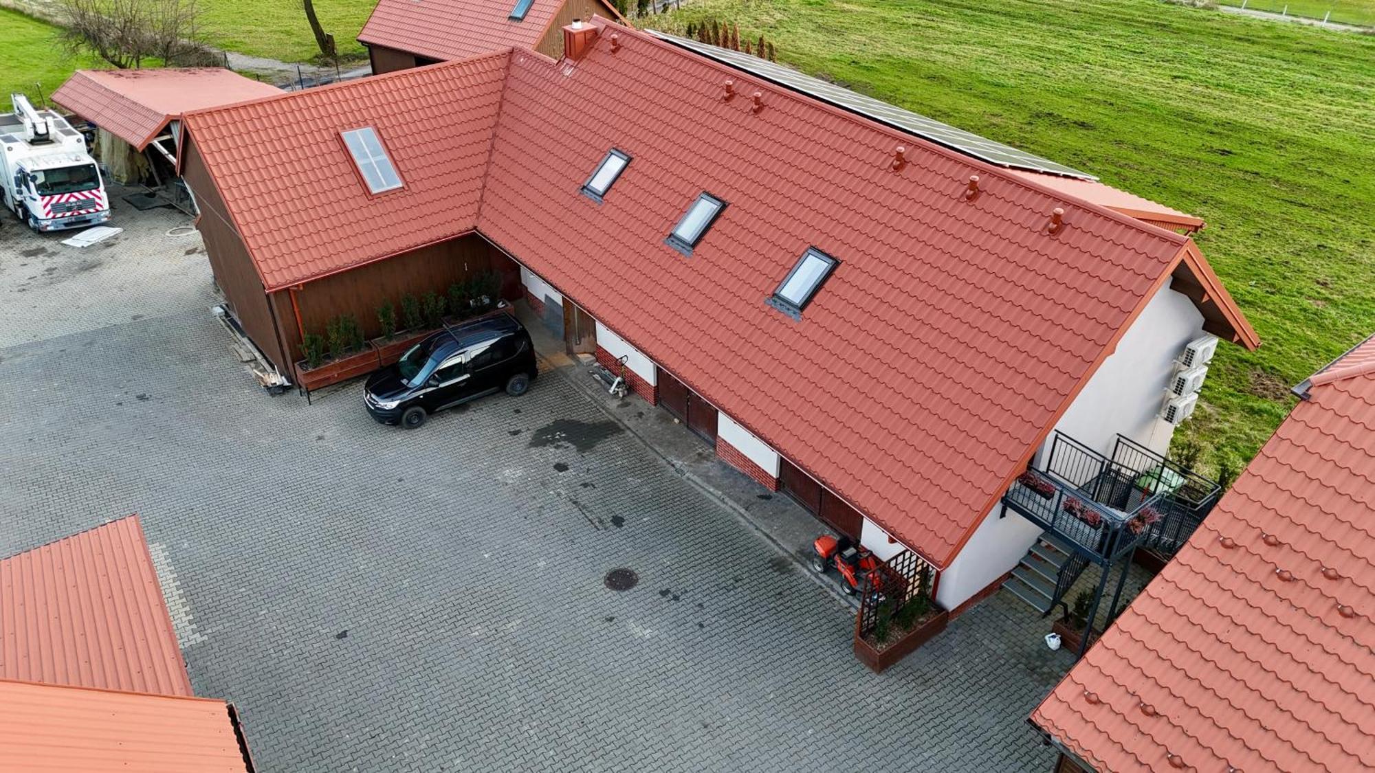 Apartment Lesna