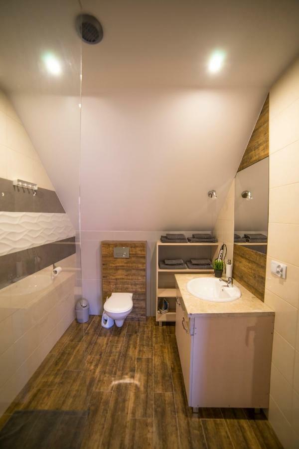 Apartment Lesna