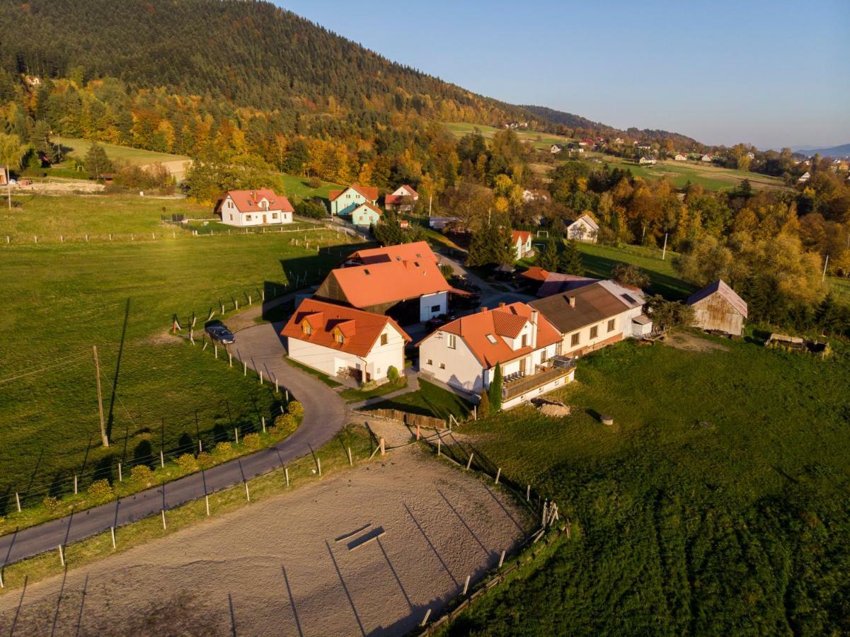 Lesna Limanowa