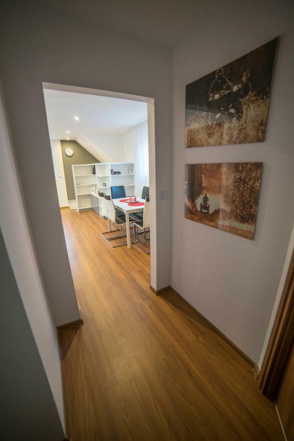 Lesna Apartment Limanowa