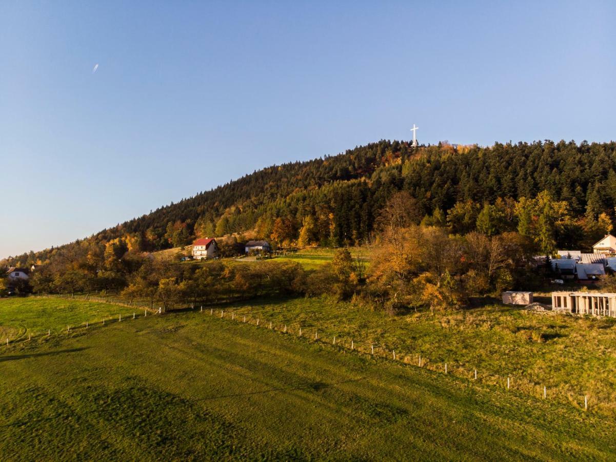 Lesna Limanowa