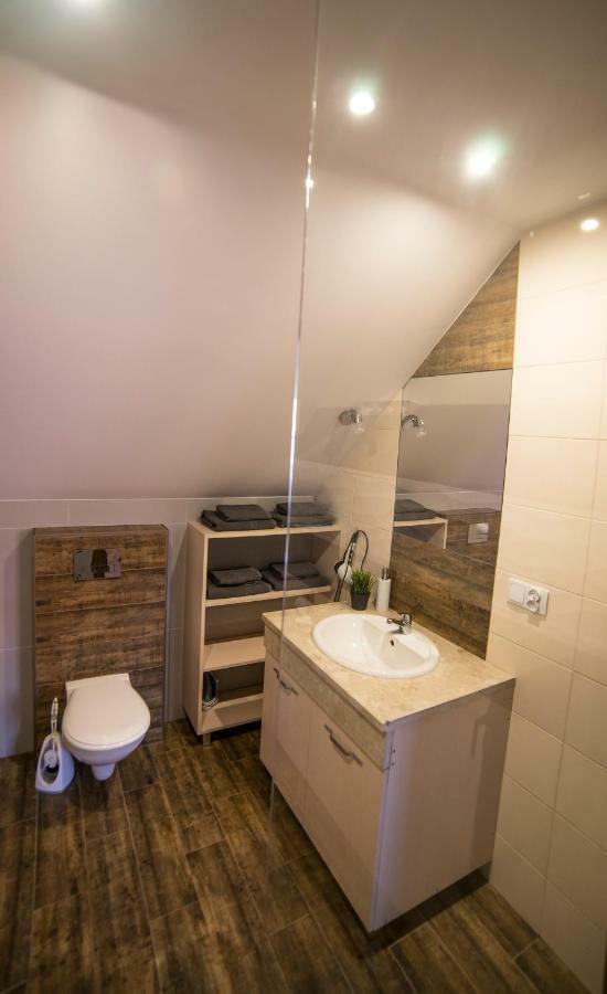 Lesna Apartment Limanowa