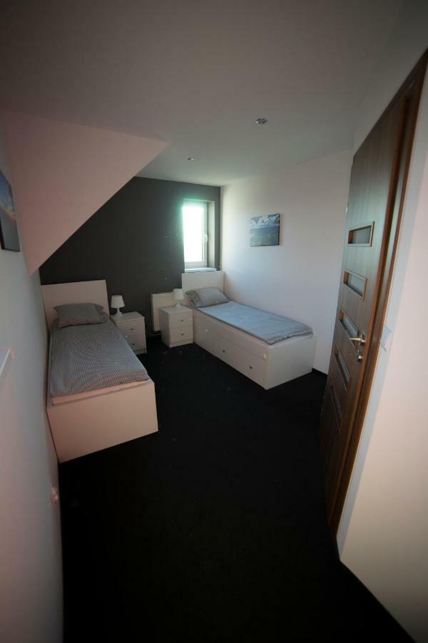 Lesna Apartment Limanowa