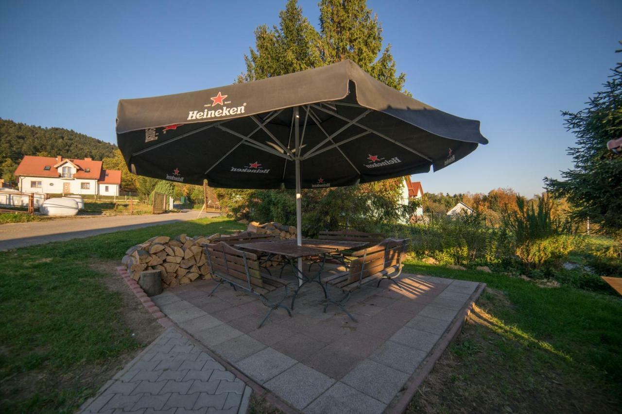 Lesna Apartment Limanowa